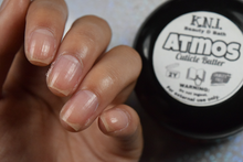 Load image into Gallery viewer, Atmos || Cuticle Butter || SPF 20 || Whipped Moisturizing Creme
