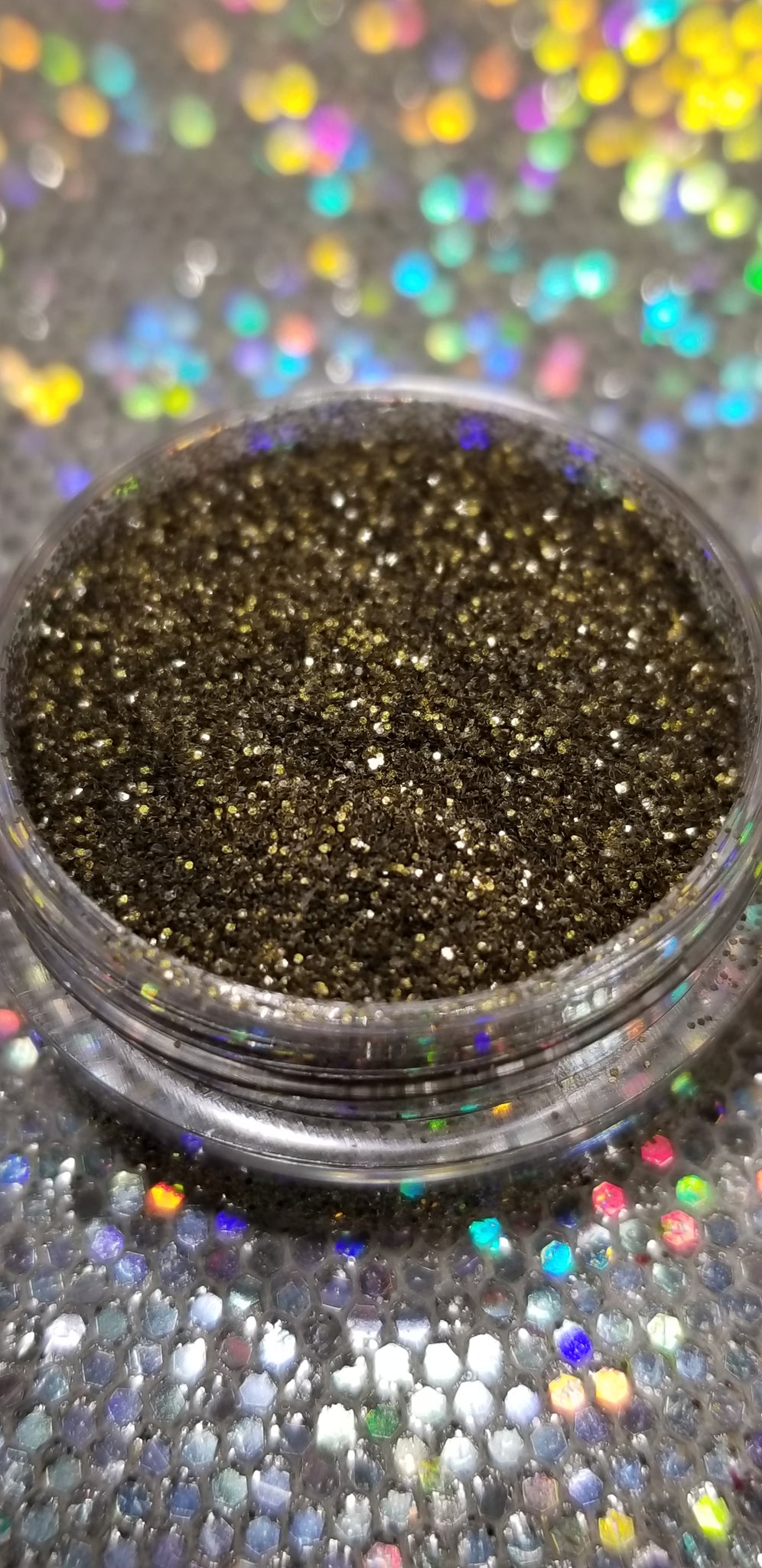 ess || Cosmetic Glitter || Ultra Fine 3g Pot