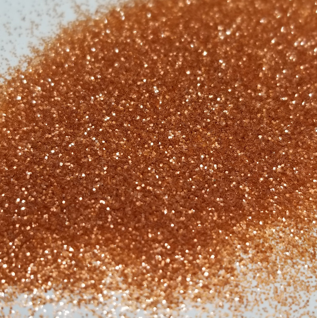 Peachy Verbena || Cosmetic Glitter || Ultra Fine 3g Pot