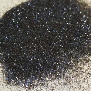 Lavish Charcoal || Cosmetic Glitter || Ultra Fine 3g Pot