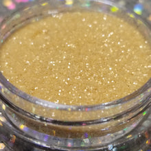 Load image into Gallery viewer, Citrine || Cosmetic Glitter || Ultra Fine 3g pot
