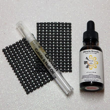 Load image into Gallery viewer, The Seedling ~ Nourishing Refill Kit Bundle || Hydrating Oil Pack
