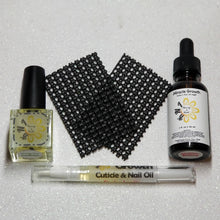 Load image into Gallery viewer, The Bloomer ~ Nourishing Refill Kit Bundle || Hydrating Oil Pack