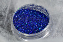 Load image into Gallery viewer, Pacific ~ Ultra Fine Loose Glitter  || 3g Pot Solvent Resistant