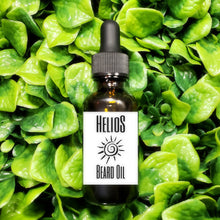 Load image into Gallery viewer, HelioS Oil || 1 oz || Hair, Skin, &amp; Nails Elixir || Grooming Dropper Bottle || Aftershave || Cuticle Maintenance