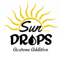 Load image into Gallery viewer, Sun Drops || Acetone Additive || Nail Polish Remover Hydrator