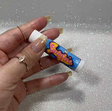 Load image into Gallery viewer, Sangria 🍹 - Hydrating Lip Balm || Vegan Moisturizing Chap Stick