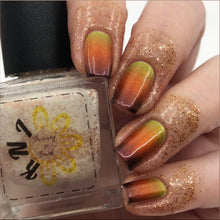 Load image into Gallery viewer, Glitter UP! Cuticle Guard || Sparkle Nail Latex || Mani Liquid Clean Up